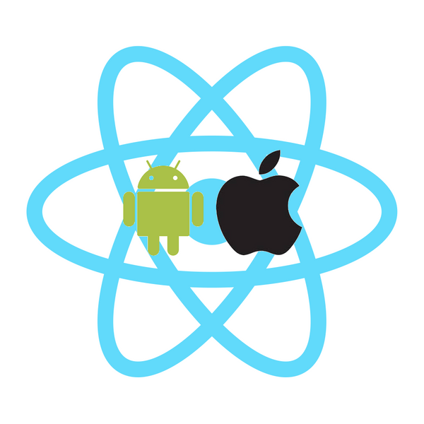 So you want to use React Native to power mobile apps...